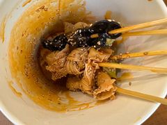 -成都米粉串串钵钵鸡(阜通店)