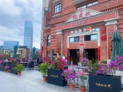 -地道酸汤鱼(民国街店)