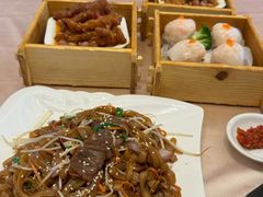 -渔村盛宴(航空新城店)