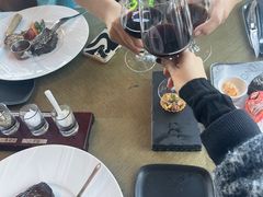 -恰餐厅及酒吧CHAR Bar & Grill(北京三里屯洲际店)
