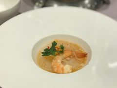 -鼎鼎香·港式火锅(北京SKP店)