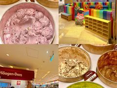 -盛宴自助餐厅(运达喜来登店)