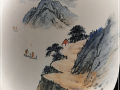 -绿茶餐厅(朝阳大悦城店)