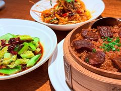 -乔街深夜食堂·小龙虾·高压锅生蚝(杭州总店)