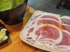 -丹东特色烤肉(学府路一部店)