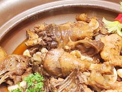 -老家菜(海恒店)