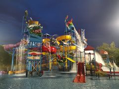 -苏州乐园森林水世界