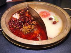 -沸炉重庆老火锅(军事博物馆店)