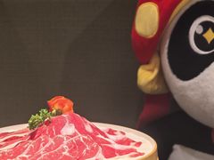 -海底捞火锅(东百中心店)