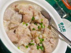 -费大厨辣椒炒肉(太平老街店)