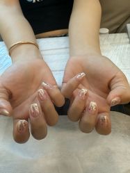 -斯馨·健康美甲美睫