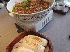 -阿庄新豫菜(通泰路店)