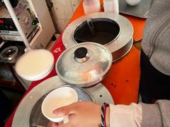 -杨记杏仁茶(椰园店)