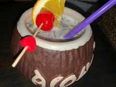 -The Tiki Bungalow提基小木屋酒吧