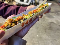 -董顺桃老长沙臭豆腐(步行街店)