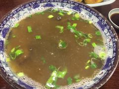 -老新隆牛肉锅贴(新街口店)
