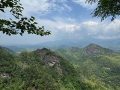 -崀山风景名胜区