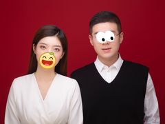 -bobo高端证件照工作室(三元桥店)