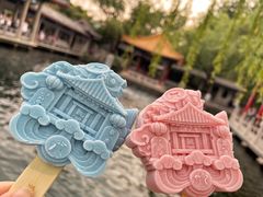 -趵突泉景区