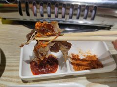 -韩国大金刚烤肉·料理(印象城店)