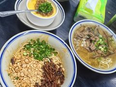 -万三面馆(青龙正街太古里店)
