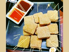 -寻宝记绍兴菜(鲁迅路店)