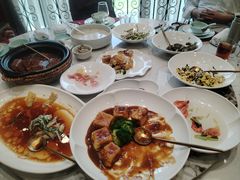 -宁波饭店·甬味灶(马园路店)