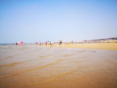 -李官龙王庙海滨旅游度假村