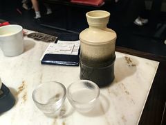 -径山十八道·风味民间菜(杭州总店)