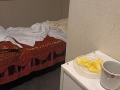 -汉仁宫·古法按摩·足道·SPA(民治店)
