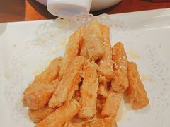 -京味张·北京烤鸭(南山店)