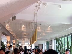 -卡朋西餐(较场西路店)