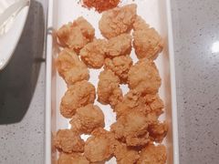 -半天妖烤鱼(石岛店)