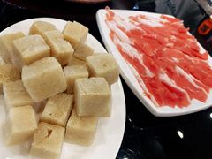 -王宝长天津卫炭火锅