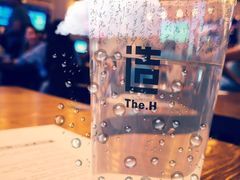 -造精酿餐厅