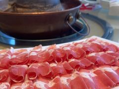 -阳坊大都涮羊肉(阳坊总店)