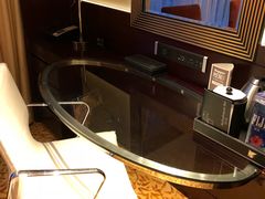 -上海新发展亚太JW万豪酒店