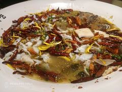 -太二酸菜鱼(汕头苏宁广场店)