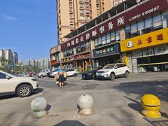 -厨神老街兔·淳朴人家店(盐帮菜风味名店)