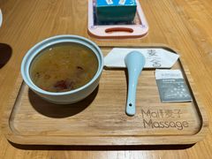 -麦子MaiMassage(打浦桥店)
