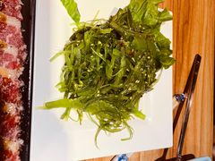 -小米烤肉-泥炉炭烤(常营店)