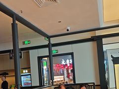-小菜园新徽菜(合肥滨湖世纪金源店)