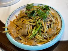 荣鹏大拉皮-荣鹏风味烀饼总店
