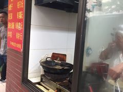 -阿婆油墩子(五里桥路188弄小区店)