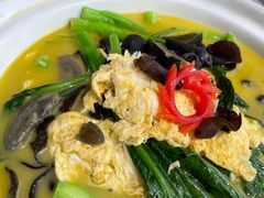 海鲜四宝-楚禾宴·家宴(光谷大道店)