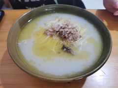 -徐老幺奶汤面