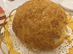 -香港威特瑞茶餐厅(小白楼音乐厅店)