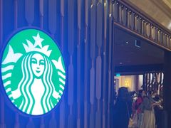 -星巴克(威尼斯人店)