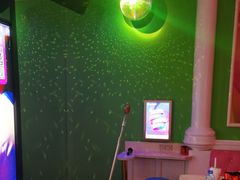 -音乐派KTV(银泰城店)