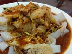 -范记靖远羊羔肉(博物馆店)